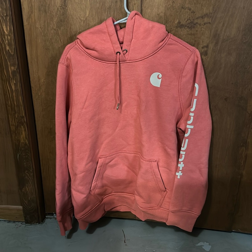 Carhartt Women’s Sweatshirt
